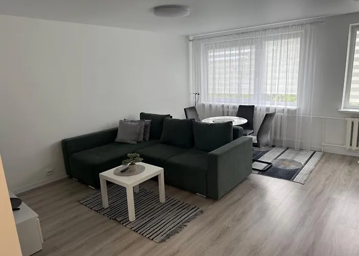 Apartamentai