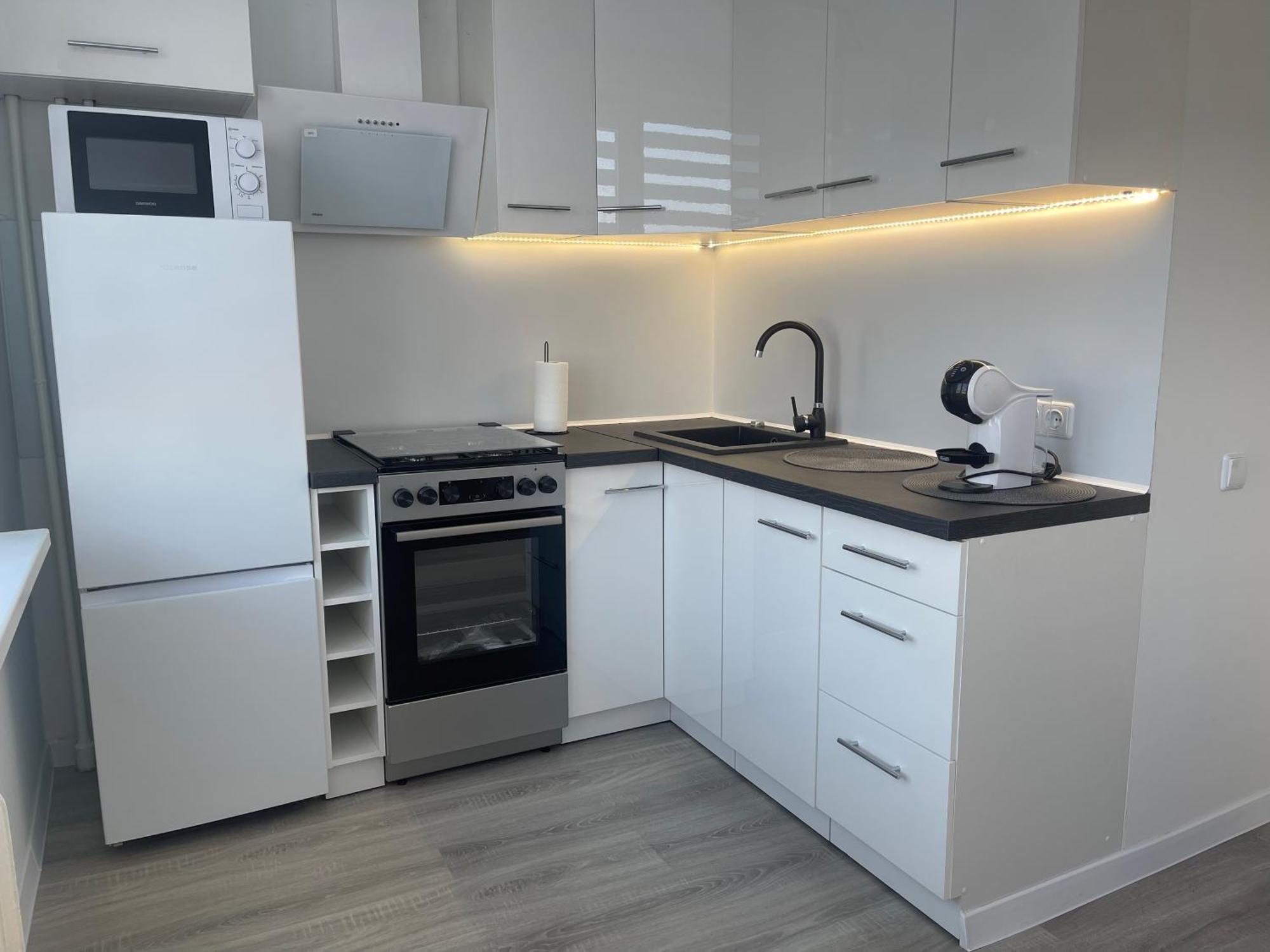 Apartamentai Apartment Marijampole