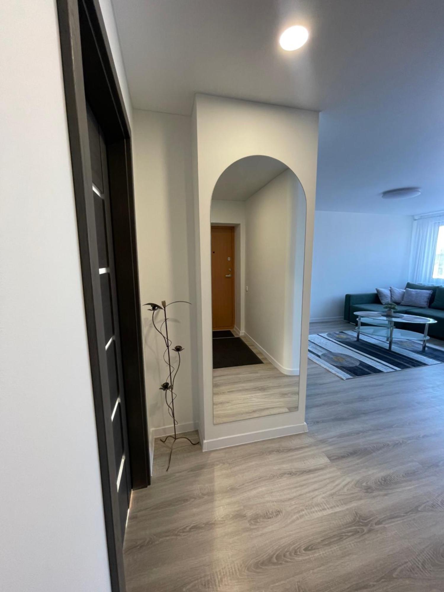 Apartamentai Apartment