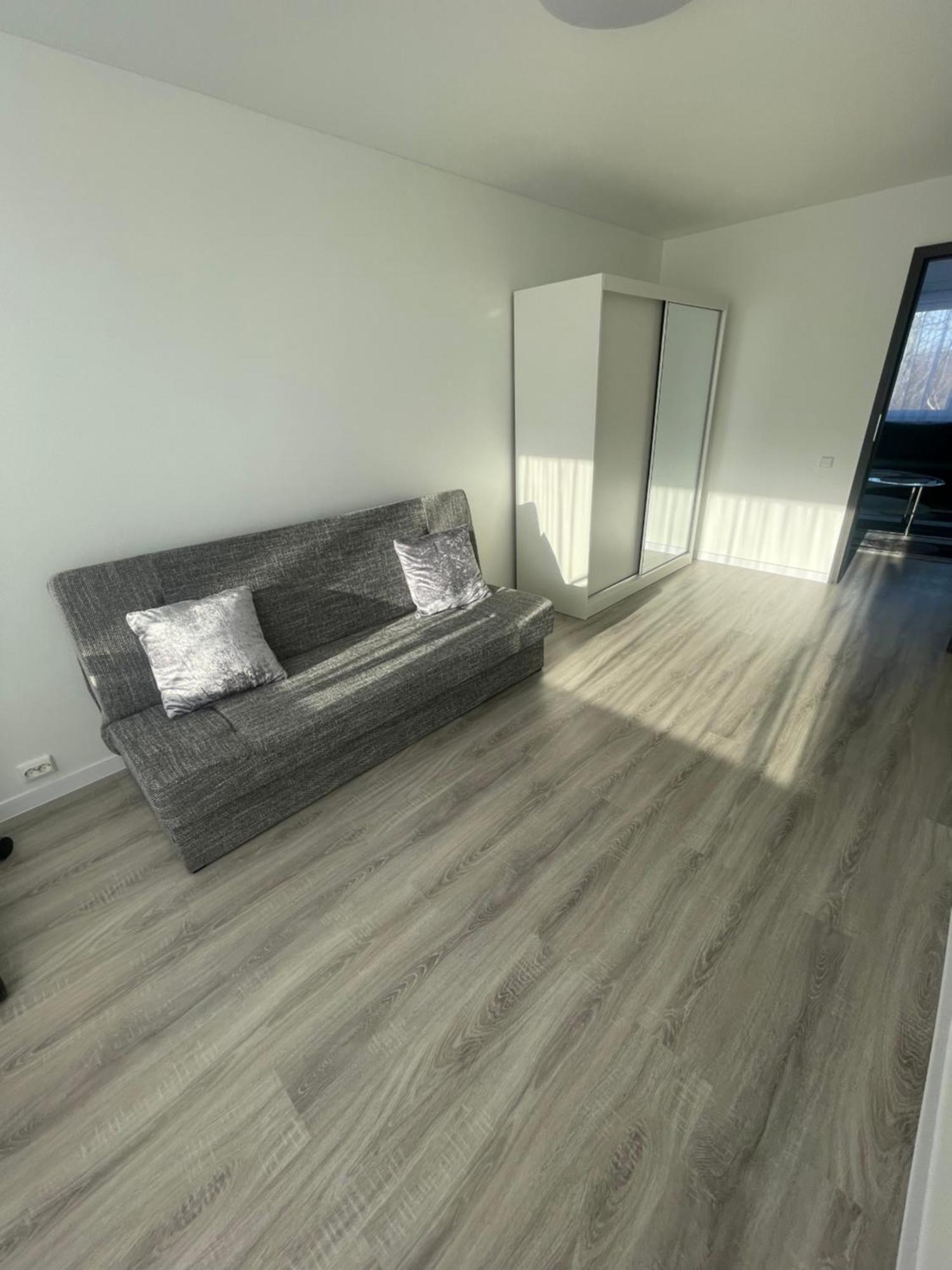 Apartamentai