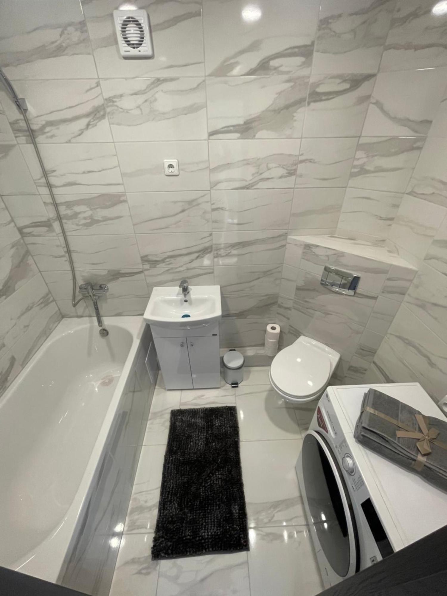 Apartamentai *